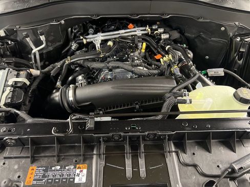 New 2026 Ford Explorer Active w/ Active Comfort Package image 33