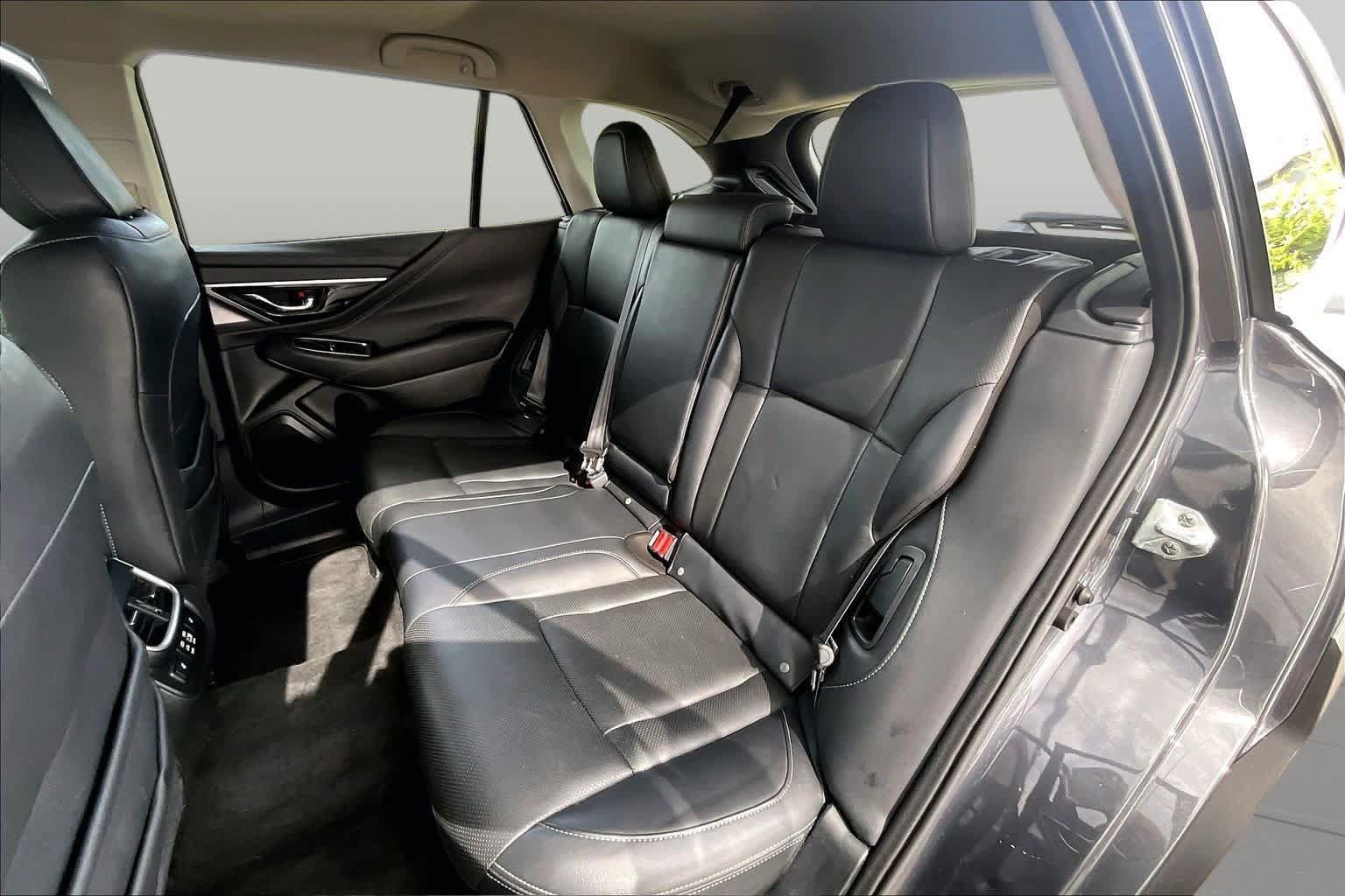 Used 2023 Subaru Outback Touring XT AWD/4WD image 20