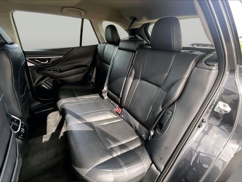 Used 2023 Subaru Outback Touring XT AWD/4WD image 20