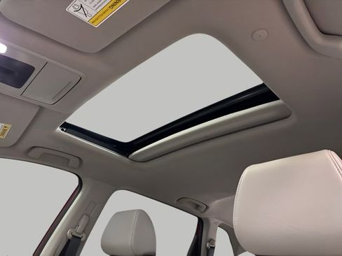 Used 2024 Honda CR-V EX-L image 20