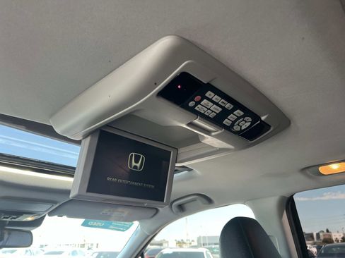 Used 2016 Honda Pilot Elite image 23