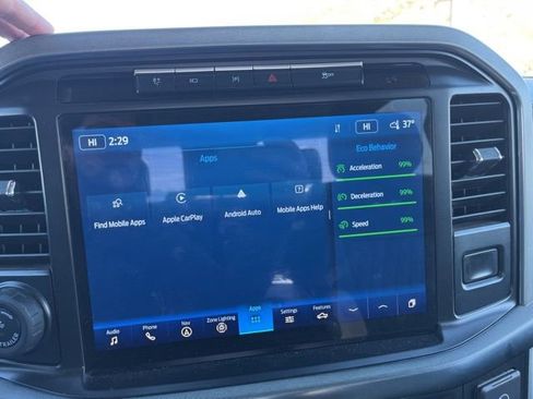 Used 2023 Ford F150 Limited image 23