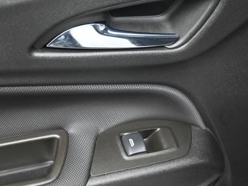 Used 2024 Chevrolet Equinox RS w/ RS Leather Package AWD/4WD image 16