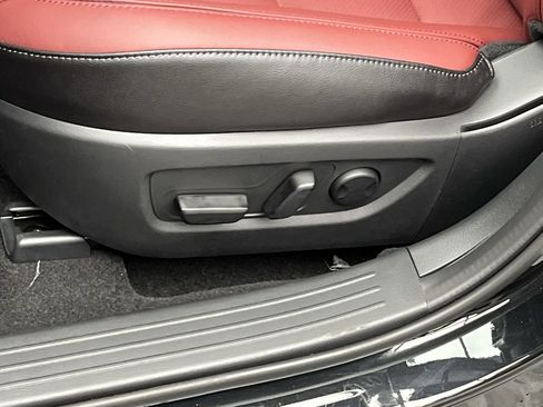 New 2026 MAZDA CX-50 AWD 2.5 Hybrid w/ Premium Pkg image 10