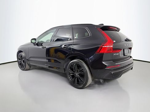 Certified 2023 Volvo XC60 B5 Plus w/ Climate Package AWD/4WD image 8