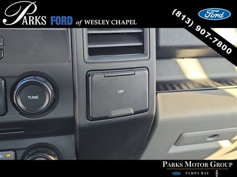 Certified 2018 Ford F150 XL w/ Equipment Group 101A Mid image 19