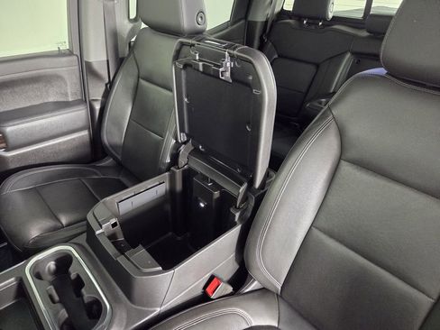 Used 2020 GMC Sierra 1500 SLT w/ SLT Premium Package AWD/4WD image 22