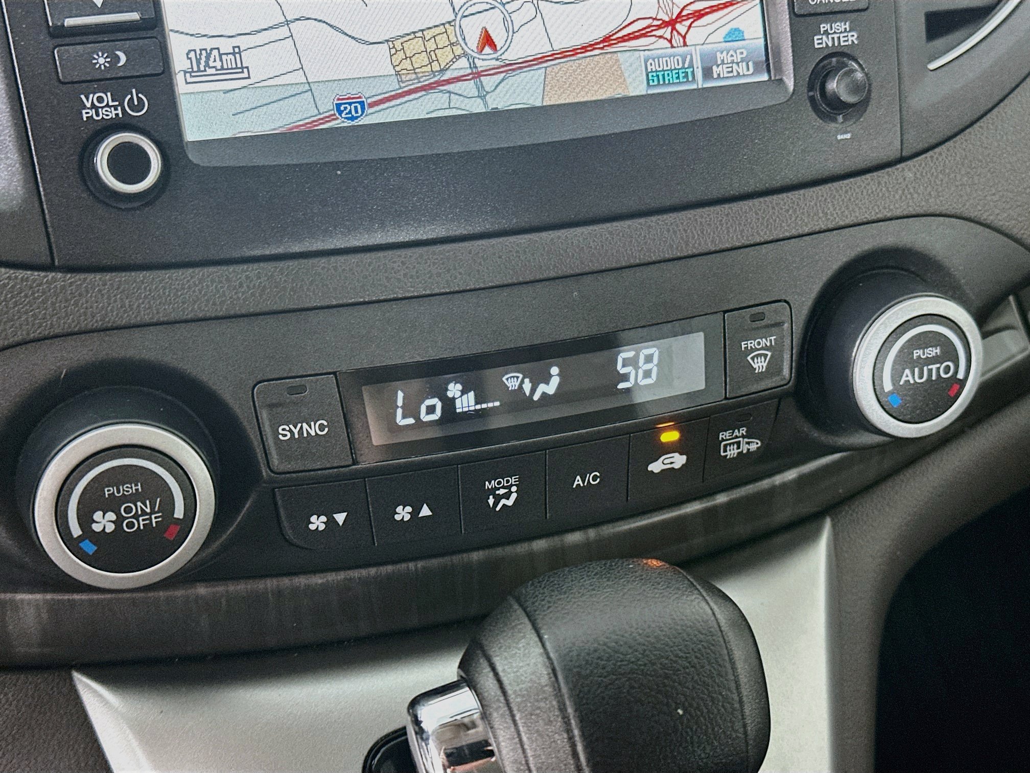 Used 2014 Honda CR-V EX-L image 24