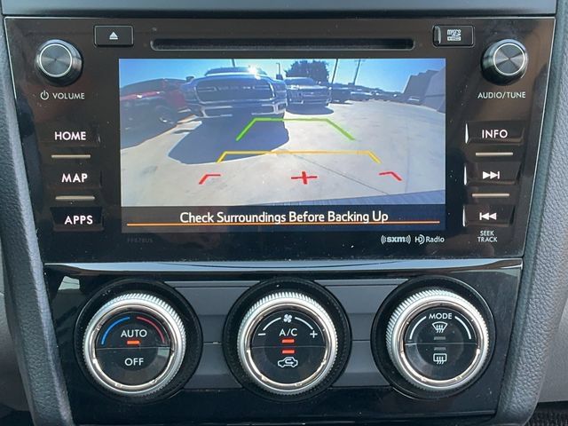 Used 2017 Subaru Forester 2.5i Limited AWD/4WD image 21