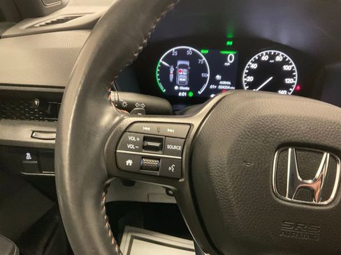 Used 2024 Honda CR-V Sport image 15