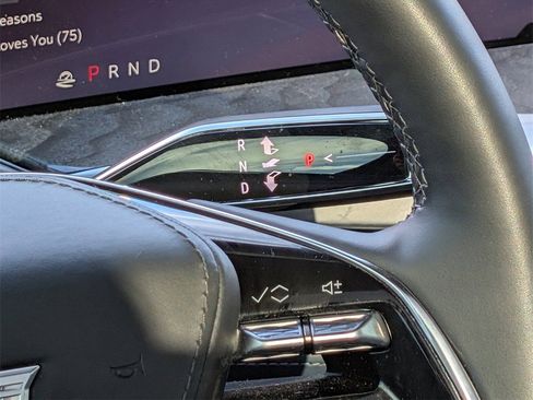 Used 2025 Cadillac Escalade IQ Sport 2 image 28