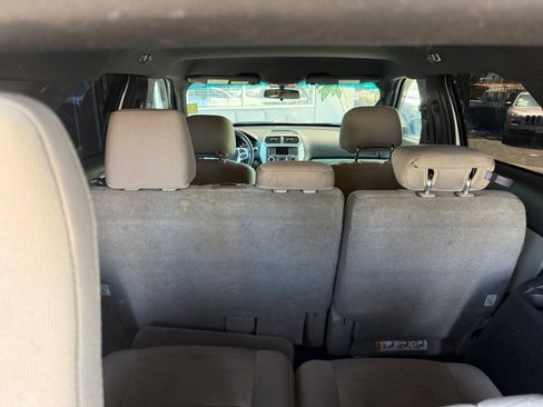Used 2014 Ford Explorer FWD image 14
