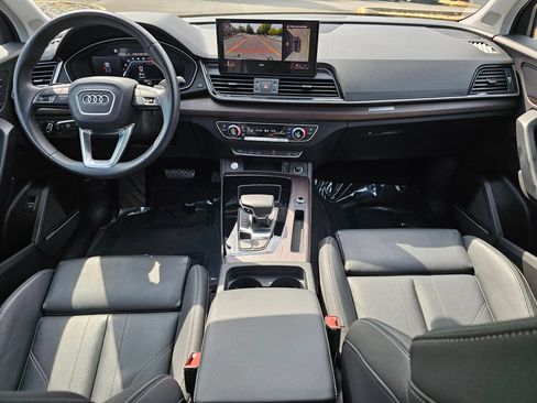Used 2024 Audi Q5 2.0T Premium Plus AWD/4WD image 9