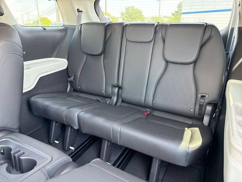 Used 2024 Kia Carnival SX FWD image 24