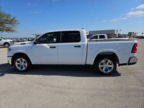 New 2026 RAM 1500 Lone Star RWD image 3