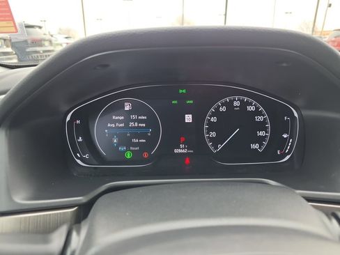 Used 2019 Honda Accord LX image 15