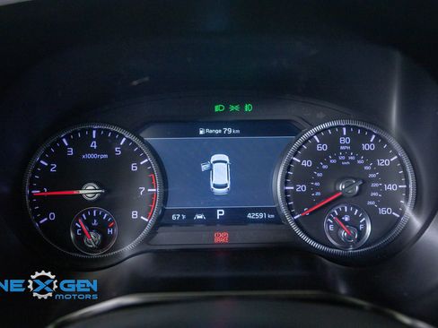 Used 2022 Kia Telluride SX w/ Nightfall Edition Package AWD/4WD image 16