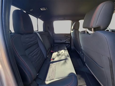 New 2026 Nissan Frontier PRO-4X w/ Tow Package image 8