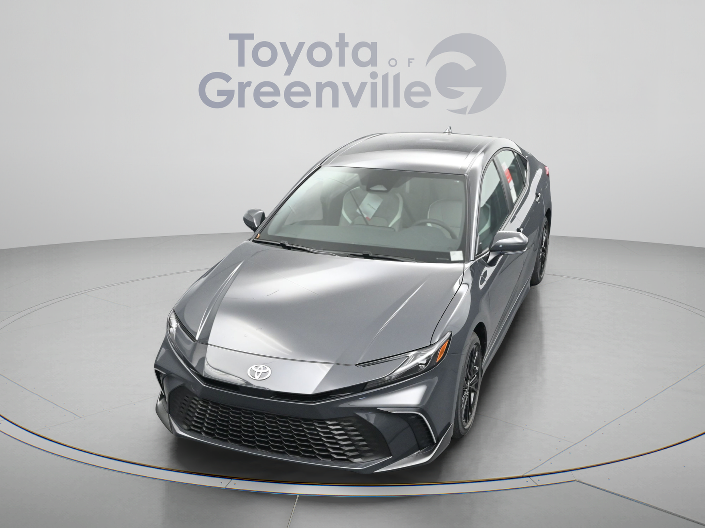Used 2026 Toyota Camry SE w/ Convenience Package FWD image 24