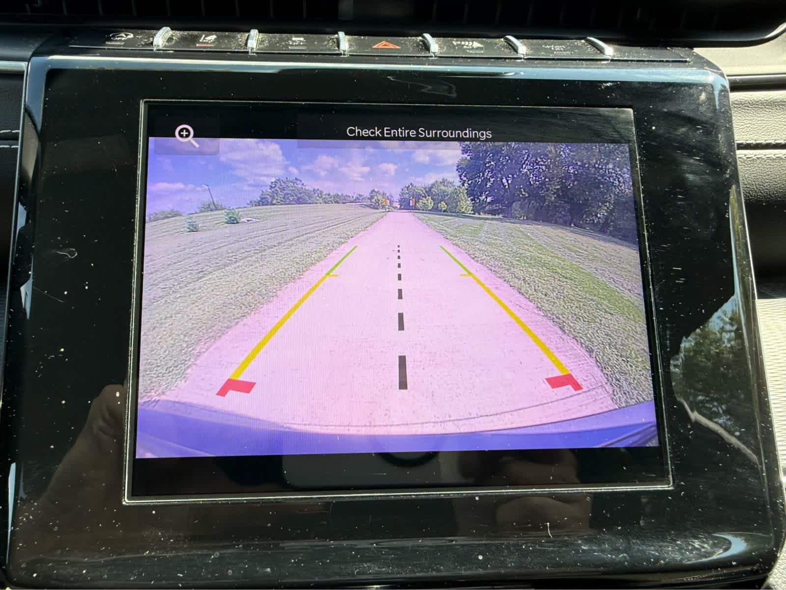 Used 2025 Jeep Grand Cherokee Altitude AWD/4WD image 18