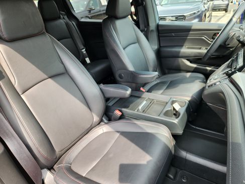 Used 2023 Honda Odyssey Sport image 14