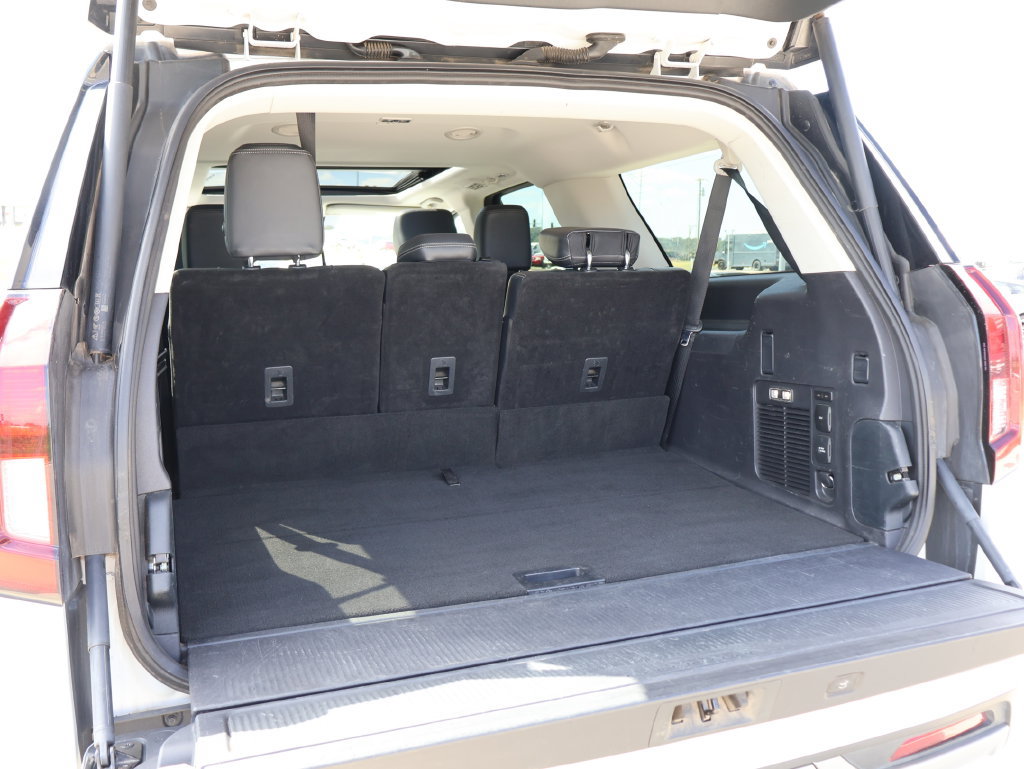Certified 2025 Ford Expedition Max Platinum AWD/4WD image 17