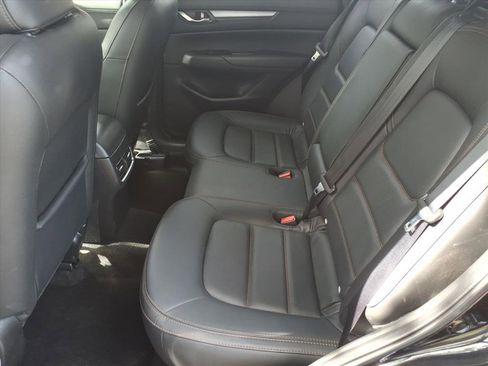 Used 2023 MAZDA CX-5 AWD 2.5 S w/ Preferred Package image 20