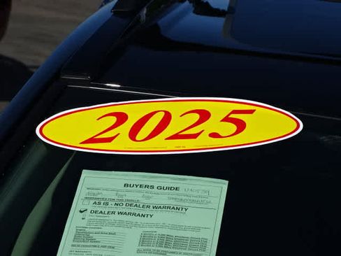 Used 2025 Toyota RAV4 XLE w/ Convenience Package AWD/4WD image 6