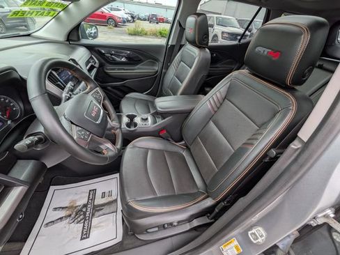 Used 2023 GMC Terrain AT4 AWD/4WD image 7