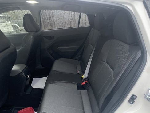 Certified 2024 Subaru Crosstrek 2.0i Premium image 24