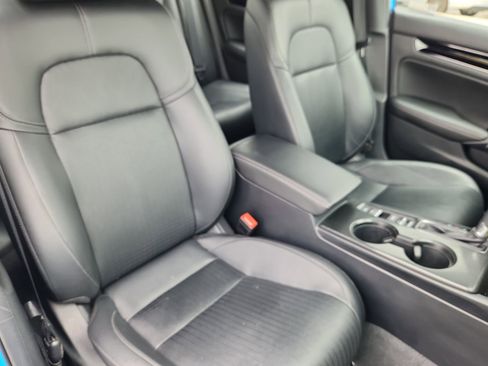 Used 2024 Honda Civic Sport Touring image 15
