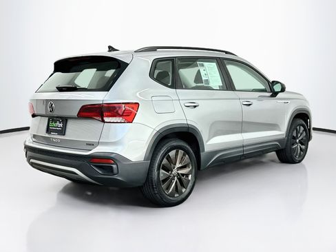 Used 2022 Volkswagen Taos S AWD/4WD image 9