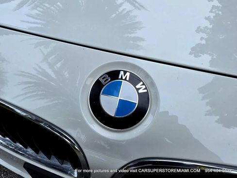 Used 2015 BMW 428i xDrive Coupe w/ Cold Weather Package AWD/4WD image 46