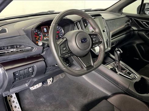 Used 2022 Subaru WRX GT AWD/4WD image 15
