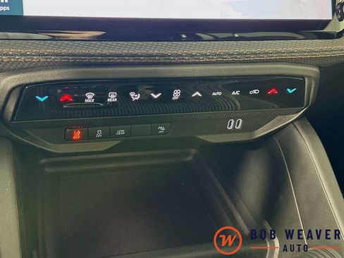 New 2026 Jeep Cherokee Limited image 16