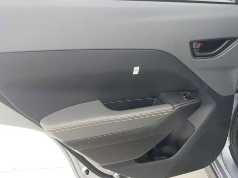 New 2025 Subaru Crosstrek 2.5i Sport image 31