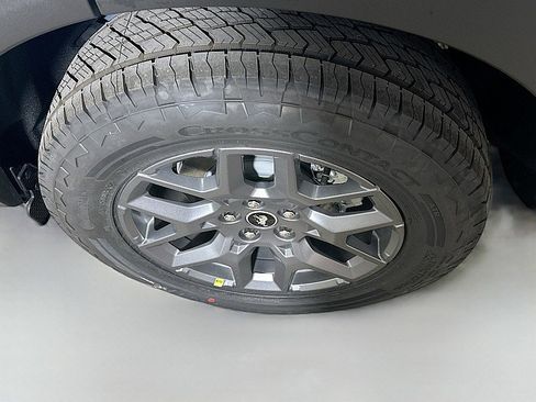 New 2025 Ford Bronco Sport Big Bend image 19