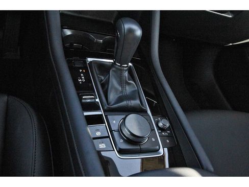 Used 2025 MAZDA MAZDA3 s Sport FWD image 25