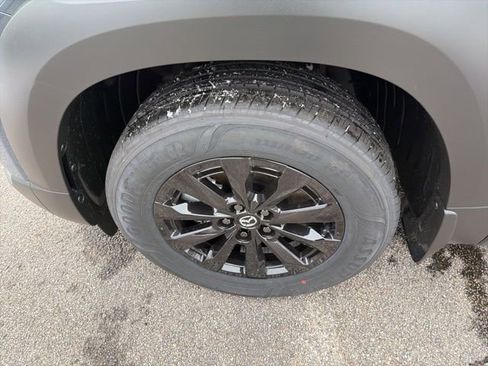 New 2026 MAZDA CX-50 AWD 2.5 Hybrid w/ Weather Package image 6