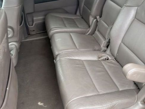 Used 2016 Honda Odyssey EX-L image 10