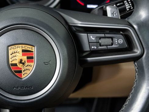 Certified 2021 Porsche 911 Carrera RWD image 11