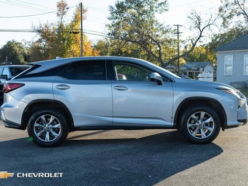 Used 2018 Lexus RX 350 FWD image 3