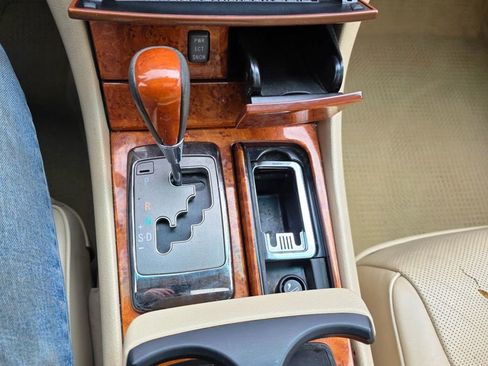 Used 2004 Lexus LS 430 image 23