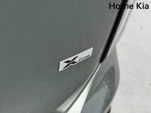 New 2025 Kia Telluride EX X-Line image 9