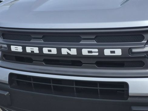 Used 2021 Ford Bronco Sport Big Bend w/ Big Bend Package AWD/4WD image 12