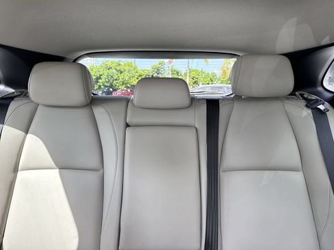 Used 2024 MAZDA CX-30 AWD 2.5 S w/ Preferred Package image 18