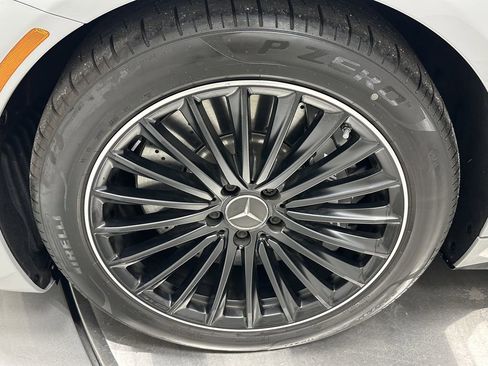 Certified 2024 Mercedes-Benz SL 43 AMG SL 43 AMG image 13