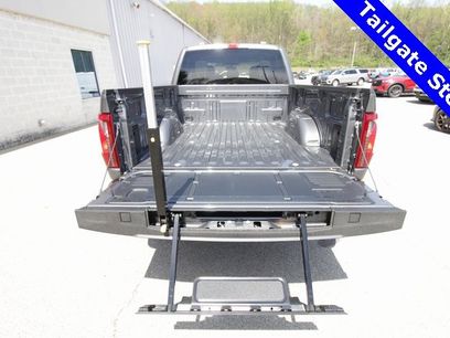 New 2025 Ford F150 XL w/ Equipment Group 103A High