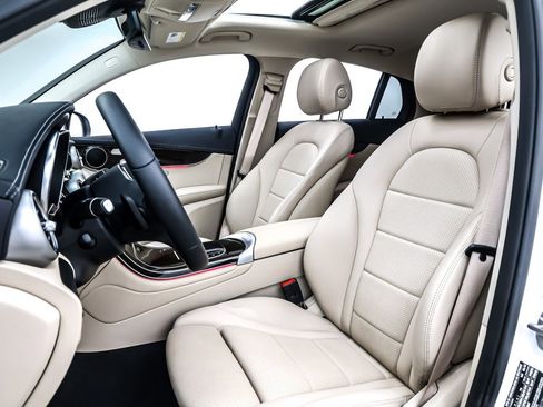 Certified 2023 Mercedes-Benz GLC 300 4MATIC Coupe image 18