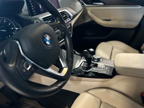 Used 2019 BMW X3 xDrive30i AWD/4WD image 12